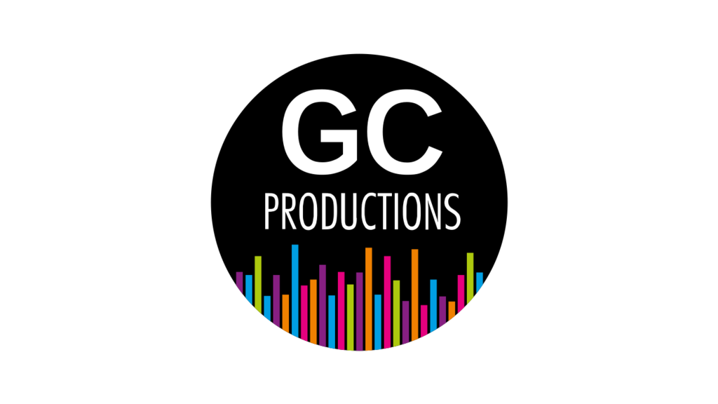 GCProductions logo Actu