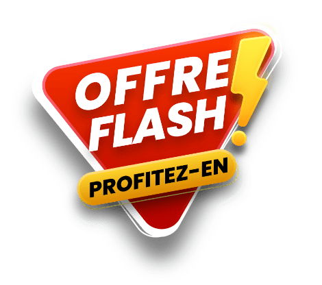 Offre Flash