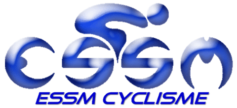 logo ESSM Cyclisme