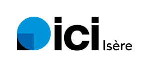 Logo ici Isère