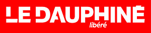 Logo LDL - LE DAUPHINE LIBERE