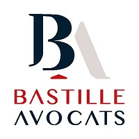 Logo Bastille avocats