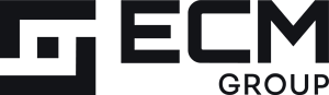 Logo ECM Group