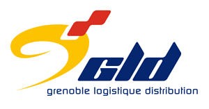 Logo GLD