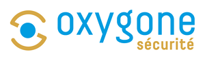 LOGO Oxygone Sécurité