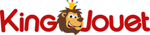 Logo King Jouet