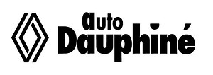 Logo Autos Dauphiné