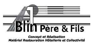 Logo Blin Pére et Fils
