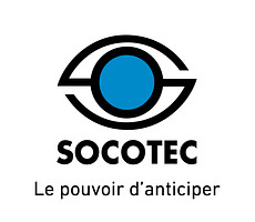 Logo SOCOTEC