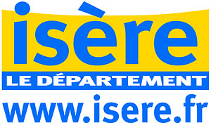 Logo Isère le Département