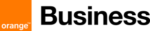 Logo Orange Business