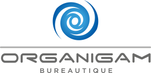 Logo Organigam