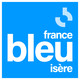 Logo France Bleu Isère