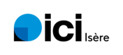 Logo ici Isère