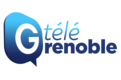 Logo TéléGrenoble