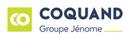 Logo COQUAND