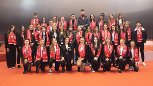 Hôtesses - 2022