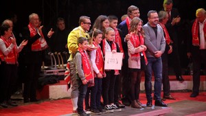 Jury enfants 2019