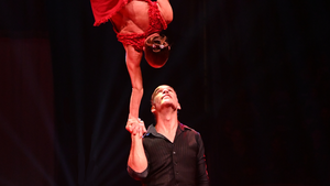 DuoLaos 1 (Martine Simon)