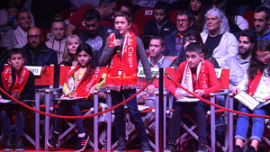 Jury enfants 2019