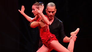 DuoLaos 2 (Martine Simon)