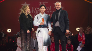 Remise de prix 2024 - Xiangyu Yan (309)