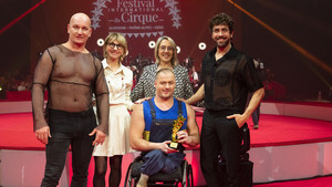 Remise de prix 2024 - Dima & A (314)