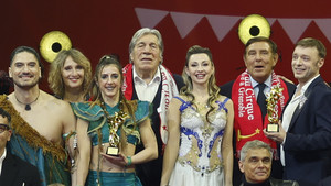 522_Festival du cirque 2025