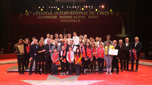 Jury enfants 2019