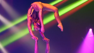 Acrodreams - Festival International du Cirque 2019
