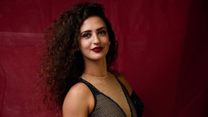 Alisa Shehter