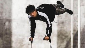 BBoy Heiper