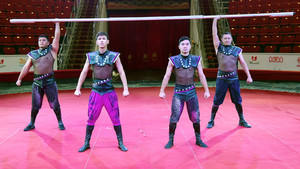 Troupe Azizov 4148