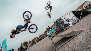 freestyl'bike 4616