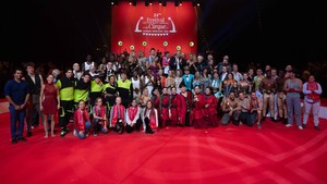 Festival International du Cirque 2023 (Général)