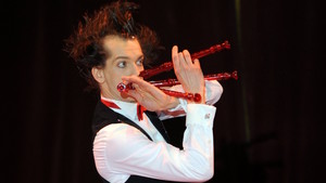 Gabor Vosteen 1 (Photo Martine Simon)