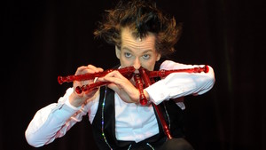 Gabor Vosteen 2 (Photo Martine Simon)