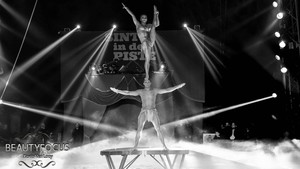 Acrodreams - Festival International du Cirque 2019