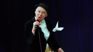 Jigalov - Photo : Martine Simon