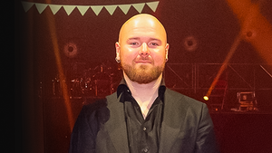 Marcello Althoff - Régisseur du spectacle (2026)