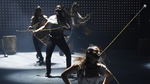Revolution the Art of Dance - 032 (Christian Hamel)
