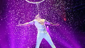 Secret of My Soul [Massy2025A] (Martine Simon)