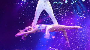 Secret of My Soul [Massy2025B] (Martine Simon)