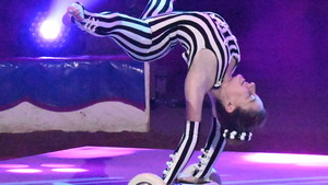 Trixie Zavatta (photo: Christian Hamel)