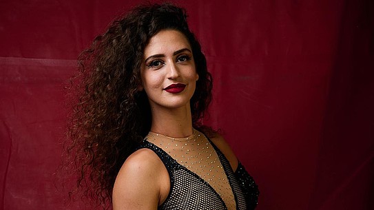 Alisa Shehter