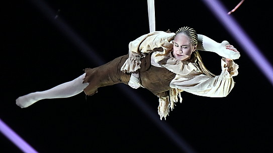 Viktoria Bubnova
