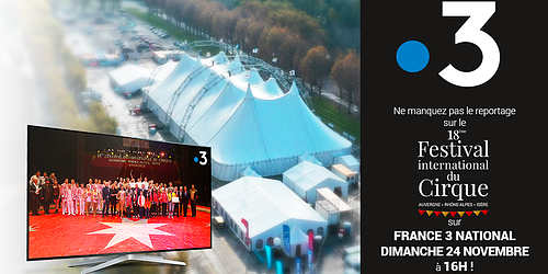 France3 FIDC 2019