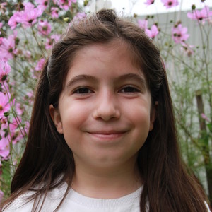 Carolina FERNANDES MARTINS