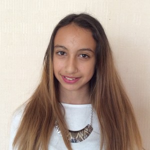 Photo Emilie BEN YOUSSEF