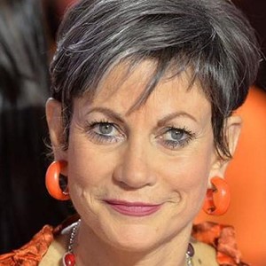 Isabelle Morini-Bosc
